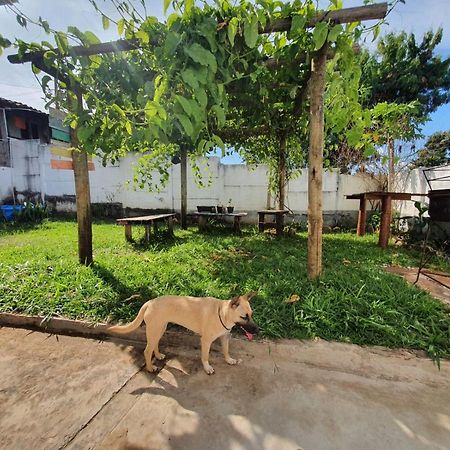 Pousada Estrada Real Milho Verde Εξωτερικό φωτογραφία